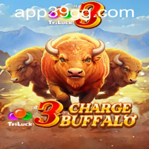Explorando o Universo de 3ChargeBuffalo: Um Novo Fenômeno nos Jogos