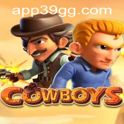 Descubra o Fascinante Jogo 'COWBOYS': Diversão e Estratégia no Mundo Selvagem do Oeste