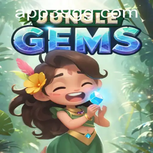Descubra JungleGems: Aventuras e Estratégias na Selva Luminosa