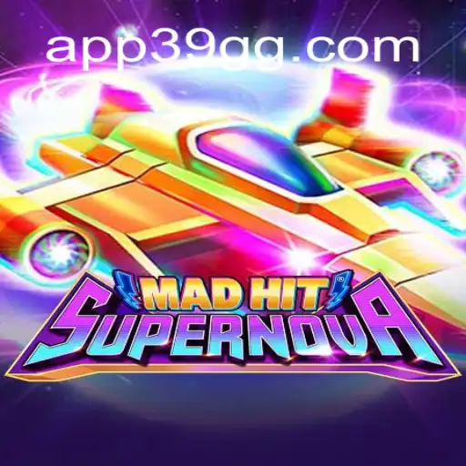 MadHitSupernova: A Nova Sensação dos Jogos