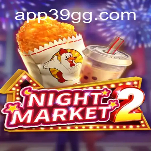 Desvendando o Mundo de NightMarket2: Um Guia Completo