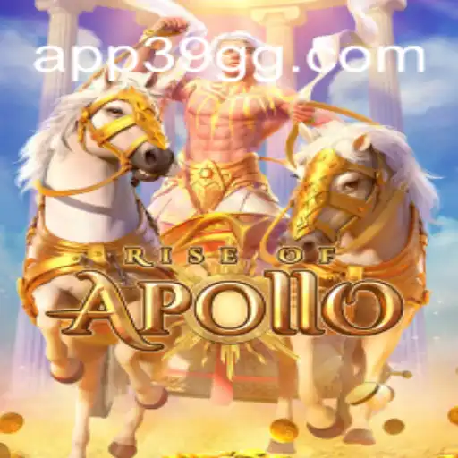 RiseofApollo: Descubra o Fascinante Mundo do Novo Jogo Sensação
