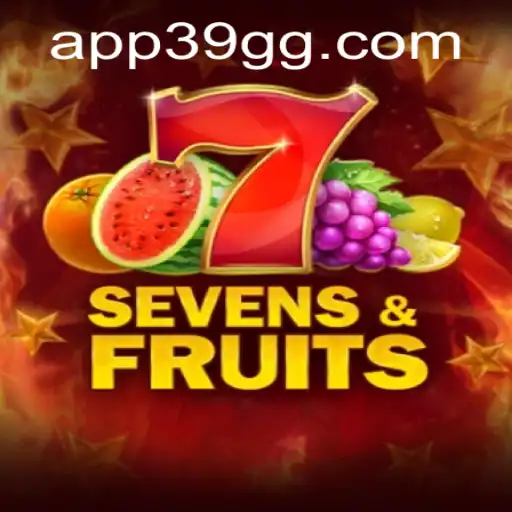 SevensFruits: A Comprehensive Guide to the 39gg Themed Game