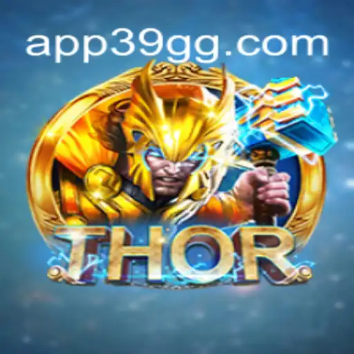 Descubra o Jogo THOR: Aventura Épica com Regras Empolgantes