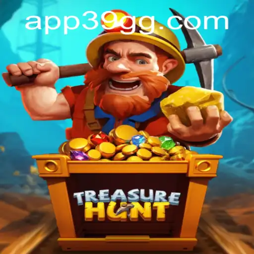 Explorando o Fascinante Universo de TreasureHunt