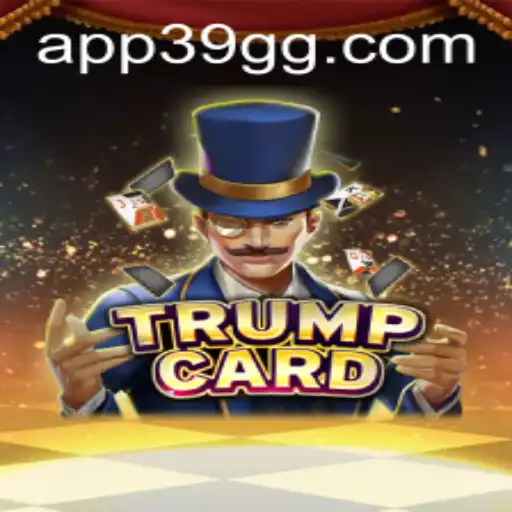 TrumpCard: Estratégia e Divertimento no Jogo Mais Cativante de 2023