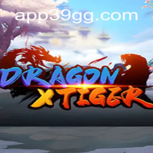 Descubra o Mundo Emocionante de DragonXTiger