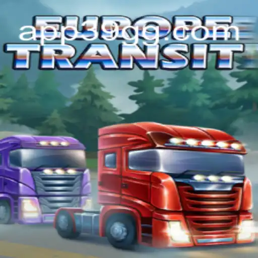 EuropeTransit: O Jogo Estratégico do Momento