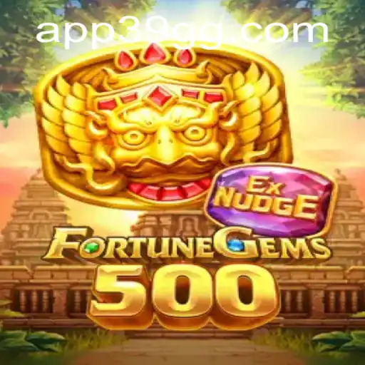 Explorando FortuneGems500: Um Guia Completo para Dominar o Jogo