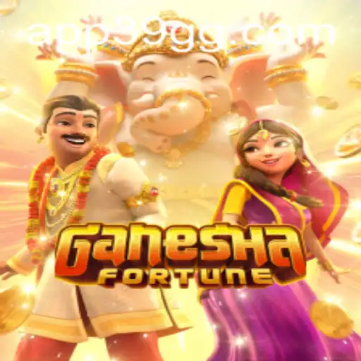 GaneshaFortune: Exploring the Mystical World of 39gg