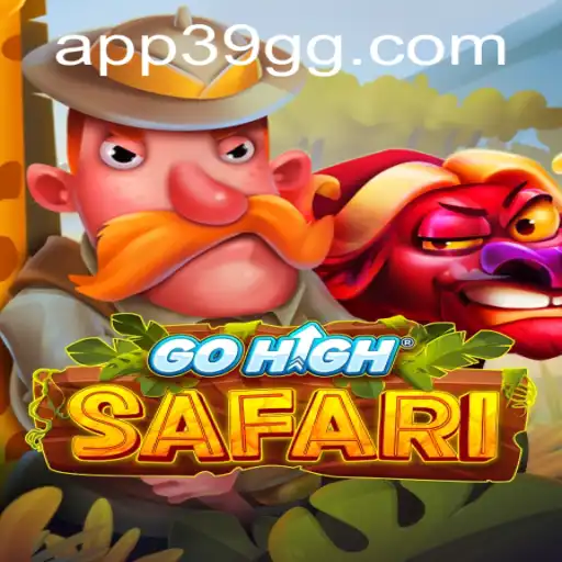 Descubra o Fascinante Mundo de GoHighSafari: Um Guia Completo para Jogadores