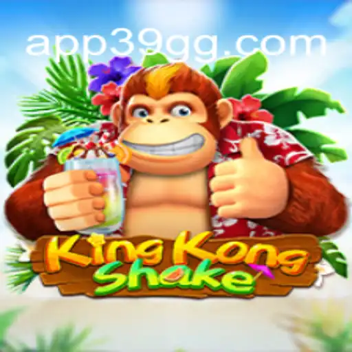 KingKongShake: O Jogo Que Está Sacudindo o Mundo dos Games