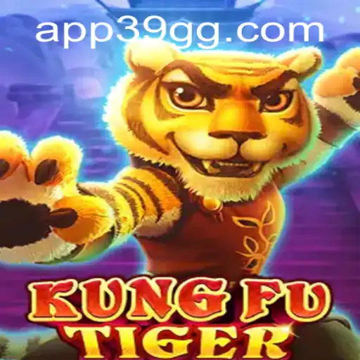 KungFuTiger: The Ultimate Adventure Game Experience