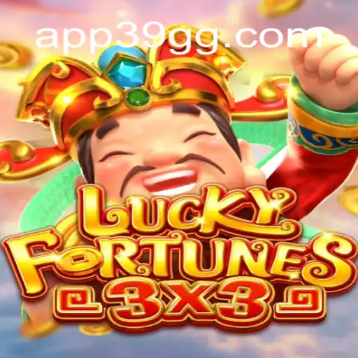 Descubra o Empolgante Mundo de LuckyFortunes3x3: Diversão e Estratégia em Jogo