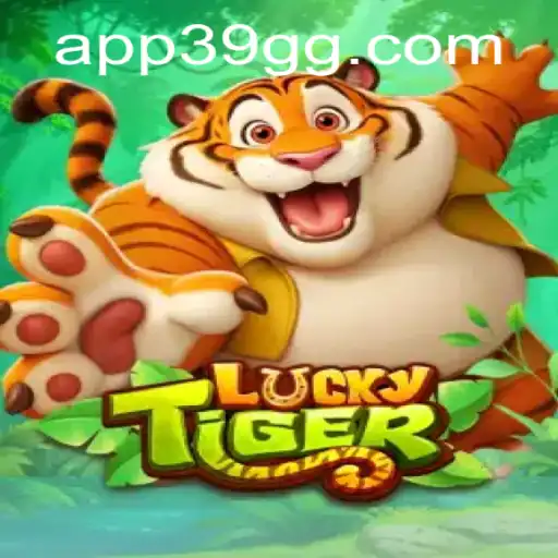 Explorando o Jogo LuckyTiger: Regras, Introdução e Mecanismos com a Palavra-Chave 39gg