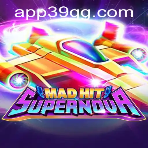 MadHitSupernova: A Nova Sensação dos Jogos