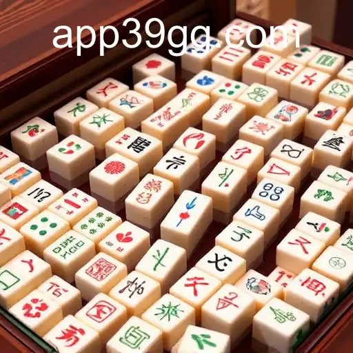Mahjong