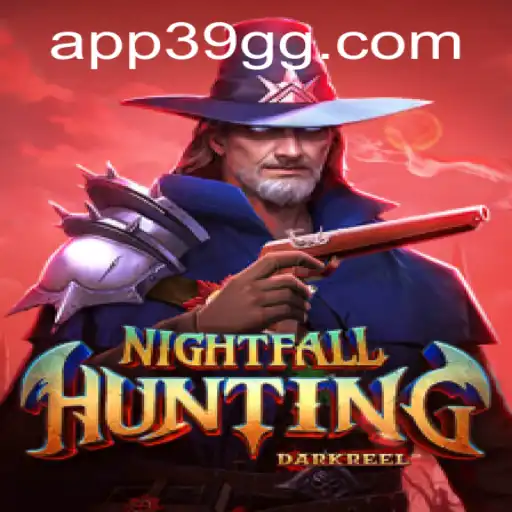 Descubra o Fascinante Universo de NightfallHunting