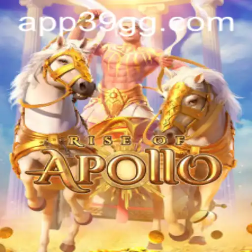 RiseofApollo: Descubra o Fascinante Mundo do Novo Jogo Sensação