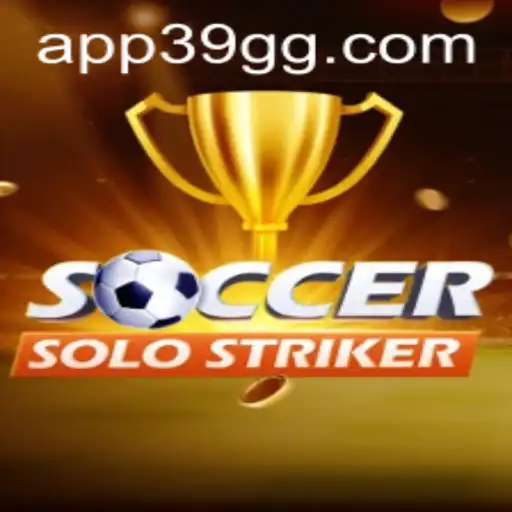 Descubra o Mundo Empolgante de SoccerSoloStriker: O Jogo Revolucionário