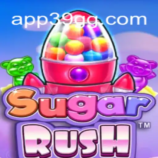 Explorando SugarRush: Um Mergulho no Mundo Doce do Jogo