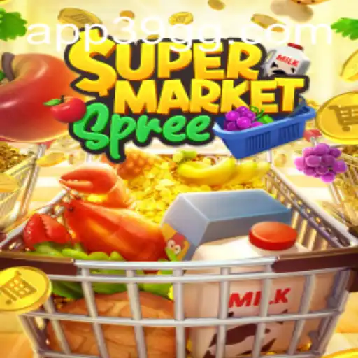 Descubra o Jogo SupermarketSpree: Uma Aventura de Compras Realista