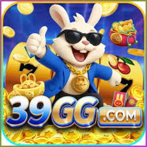 39gg Logo